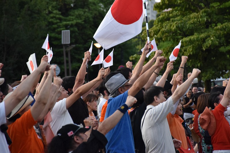参院選で日本版「MAGA」がまいた種　知日派が案じる社会の行く末