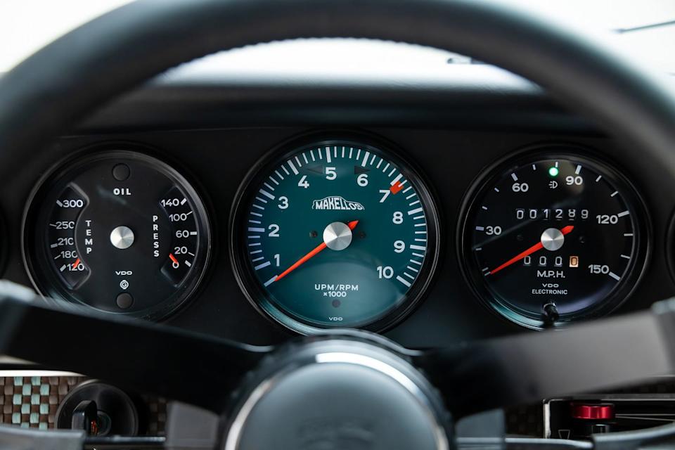 gallery makellos porsche 911
