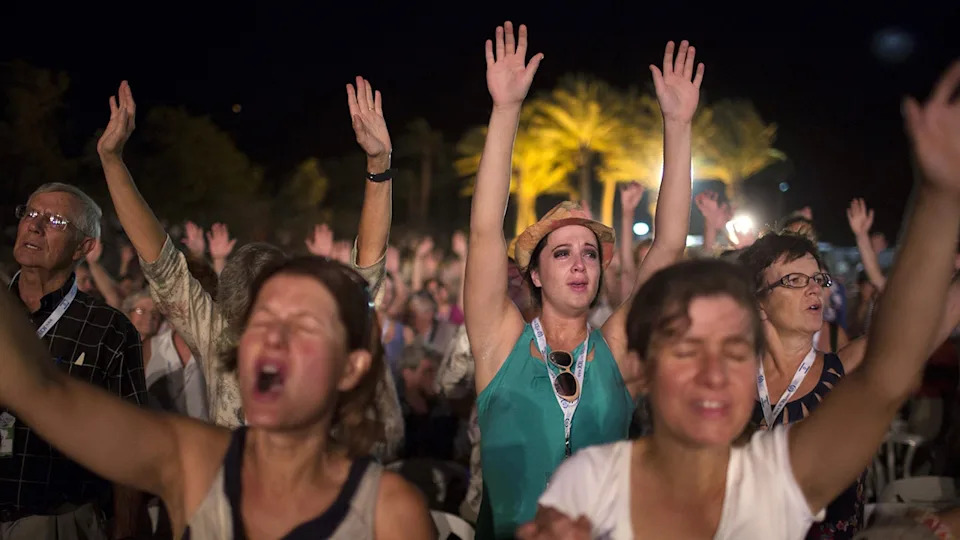Faith under fire: Netanyahu calls out efforts to divide Christians and Israel in US