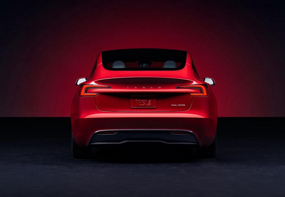 Tesla