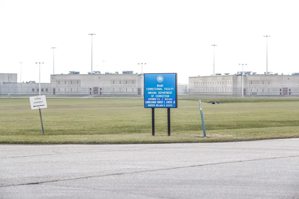 'Deepens Indiana's complicity': Immigrant rights groups criticize 'Speedway Slammer' plans