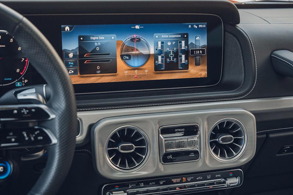 2025 mercedesamg g63