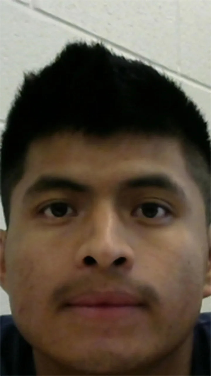 Gabriel Julio Velazquez Lopez