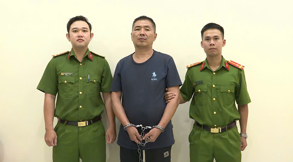 Bắt cóc doanh nhân và những màn tra tấn dã man, ép chi tiền