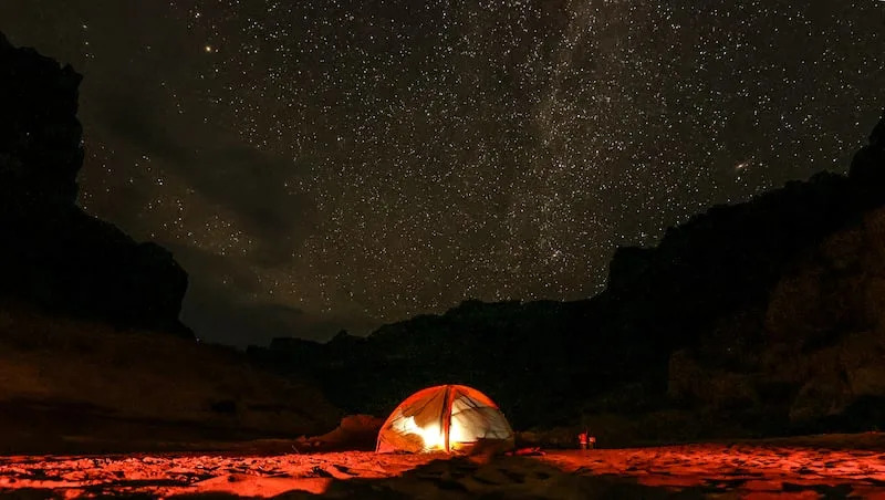 Utah got eclipsed by California in a stargazing list. But even Californians are throwing shade at the research
