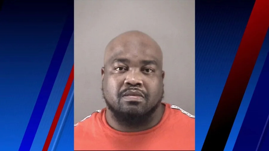 2nd suspect in deadly New Year’s Day shooting in Winston-Salem extradited back to North Carolina