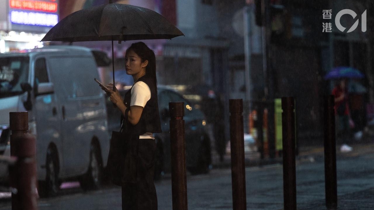 黑雨返工安排又惹怨言　若政府問應對意見會怎答？梁榮武：唔識答