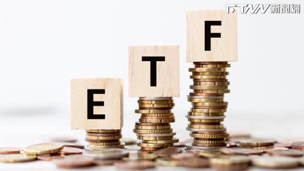 0050地位不保？「這3檔ETF」狂勝績效曝光 00894狠甩5%...分析師推：PR值99一網打盡