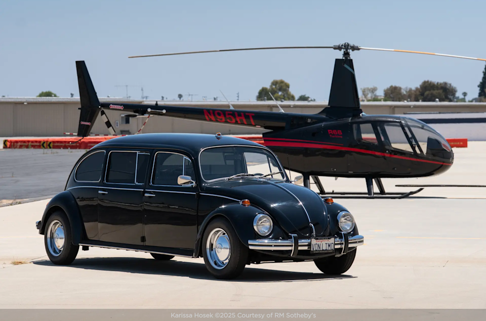 monterey car week auction