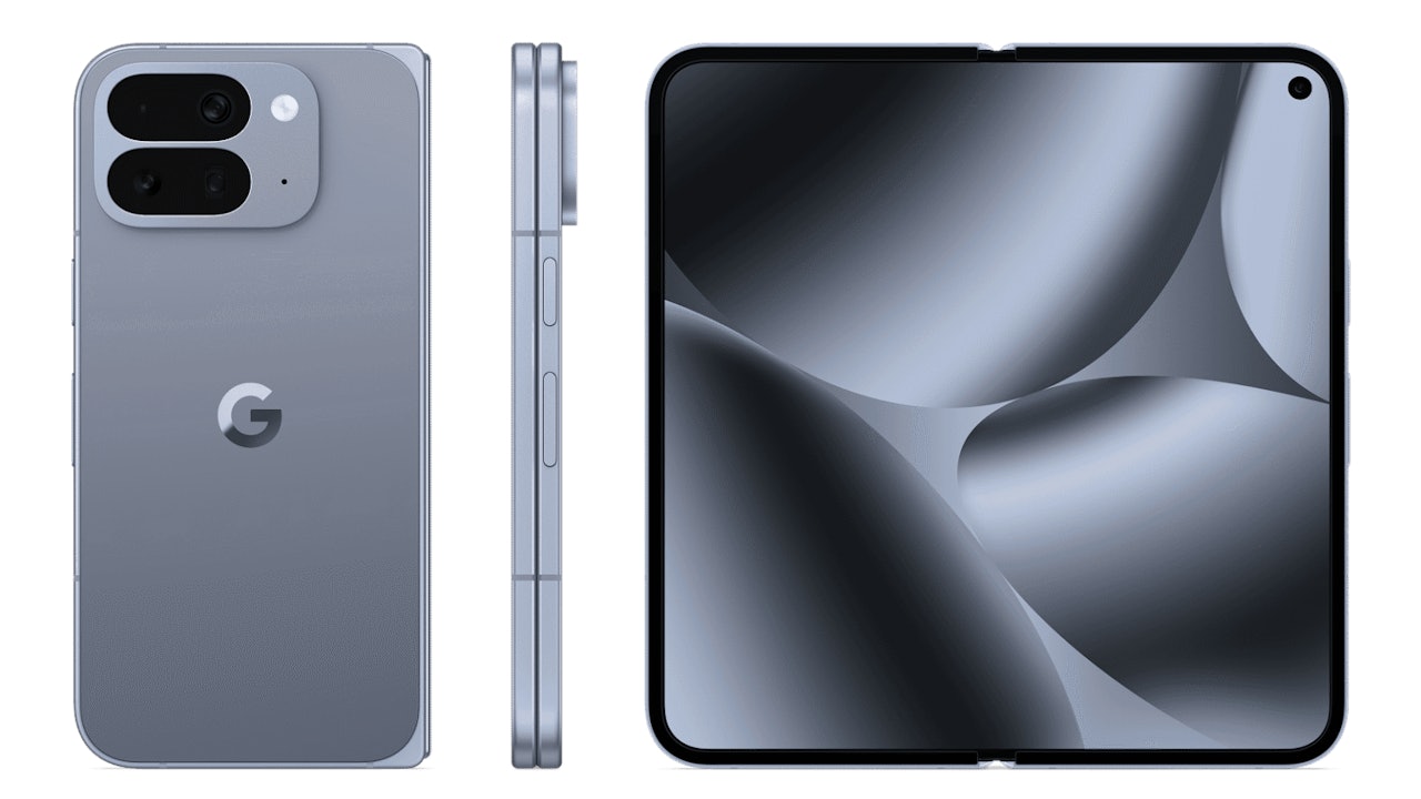 Pixel 10 Pro Fold摺機發表｜Tensor G5核心專攻AI iPhone 17有難