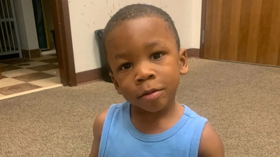 Ke&#x002019;Torrius &#x00201c;K.J.&#x00201d; Starkes, Jr. died in a hot car in Alabama while in state custody. - Petway, French &amp; Ford, LLP