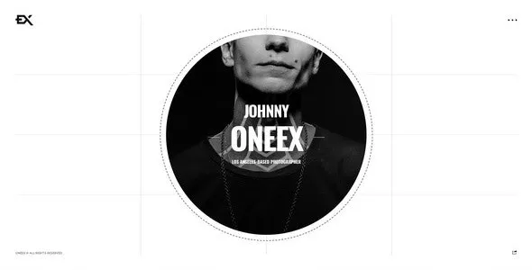 Oneex - Virtual Business Card v1.2