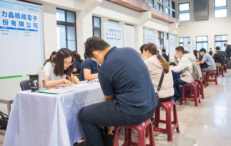 找工作看這邊！桃竹苗分署8月徵才活動詳情曝光 近萬機會等你
