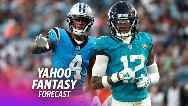 Fantasy Football Mock Draft, No. 7 Pick: Full list of picks, analysis and key takeaways