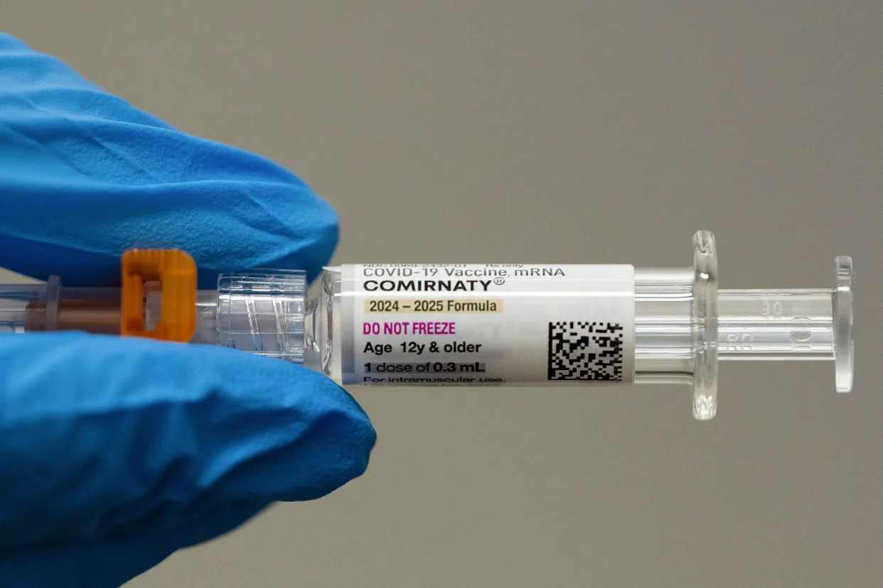 Got the sniffles? Here's what to know about summer colds and the COVID-19 variant called stratus
