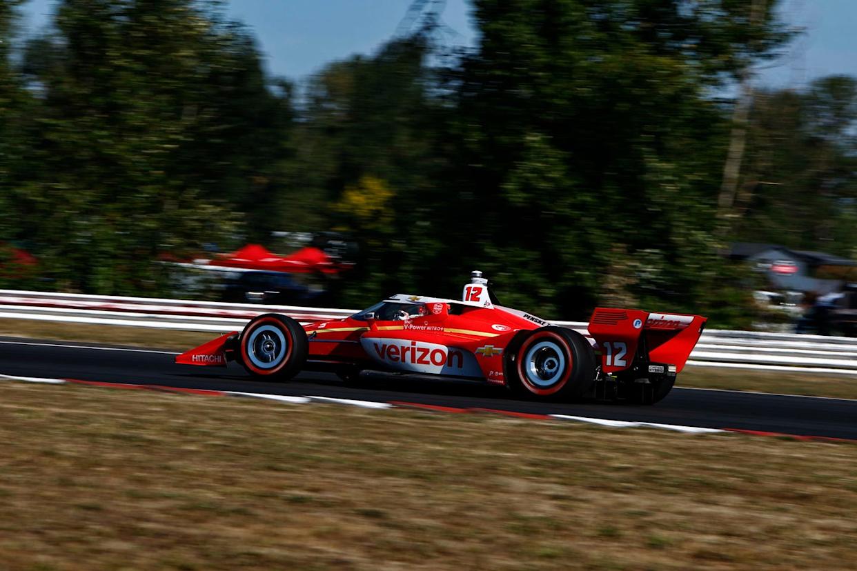 wil power at portland