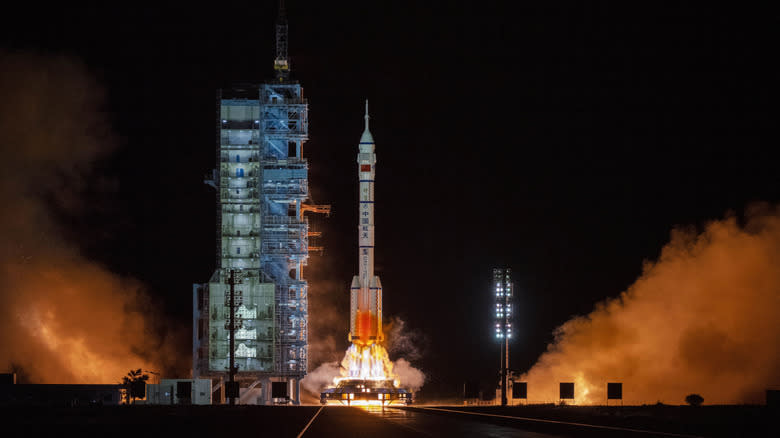 China On Track To Beat NASA To Moon After Lunar Lander Test