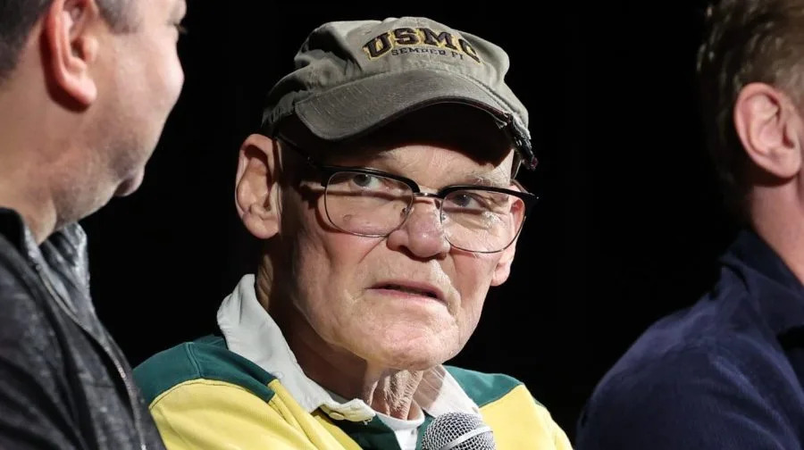 Carville: Trump could face ‘political catastrophe’ with MAGA base over Epstein furor