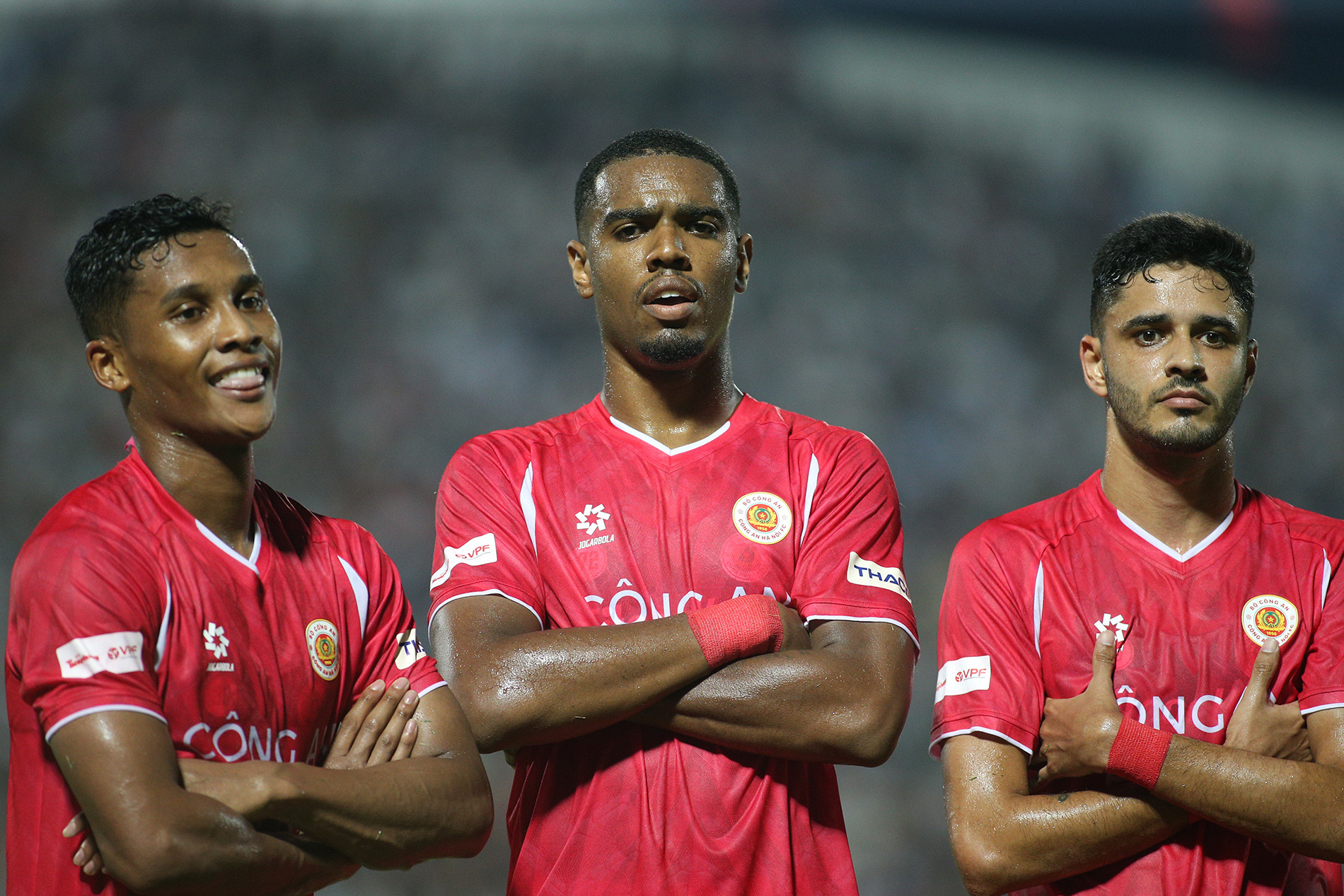 Nhận định CAHN vs Hà Nội FC: Đại chiến ở Hàng Đẫy