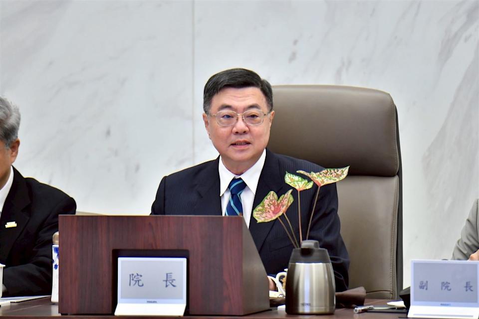 行政院拍板明年度總預算！未納調薪方案 軍公教明年加薪恐落空