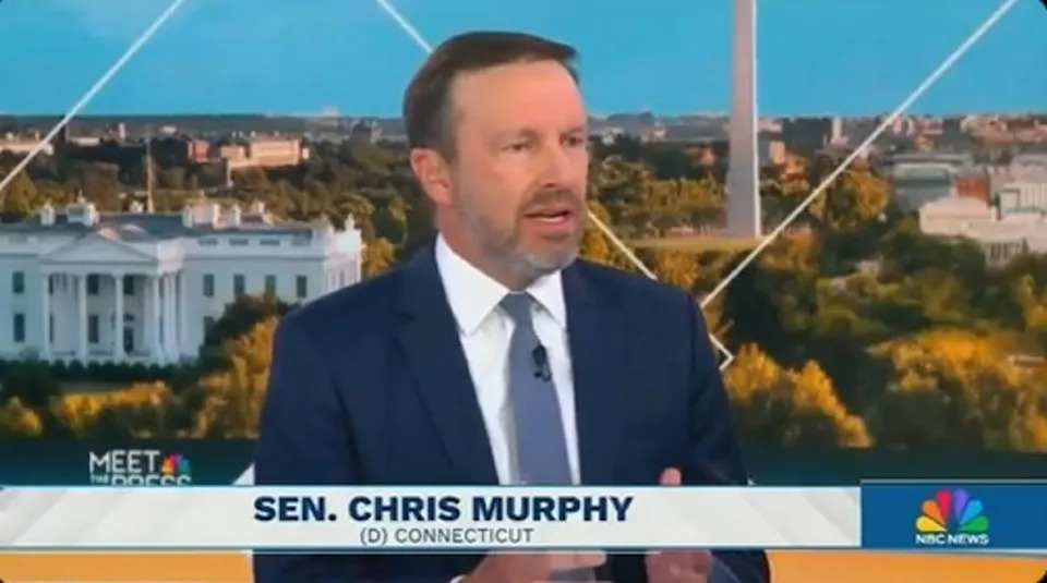 Democrat Senator said Alaska summit was ‘great day’ for Russia: Putin was ‘absolved of his crimes in front of the world’