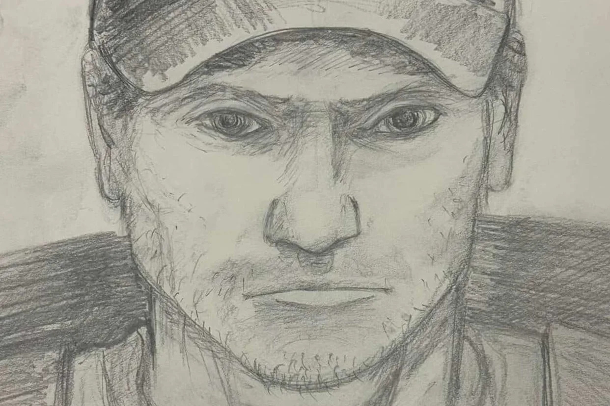 Arkansas State Police Arkansas State Police Sketch