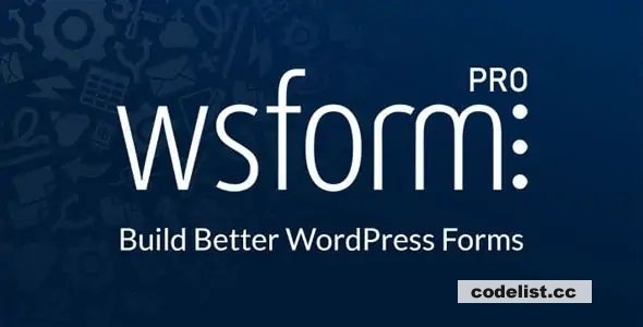 WS Form Pro 1.10.54