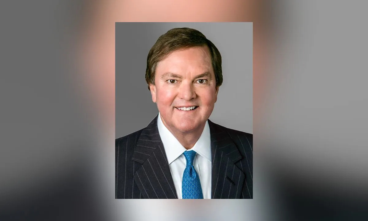 Texas Transportation Commission Chair J. Bruce Bugg Jr. Dies — Legacy Of Infrastructure Innovation