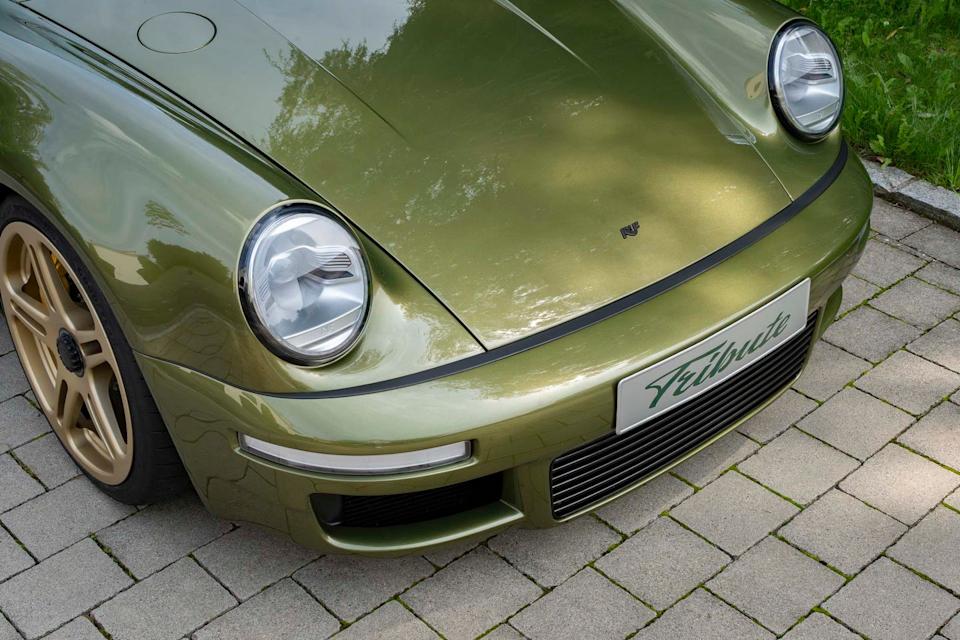2026 ruf tribute