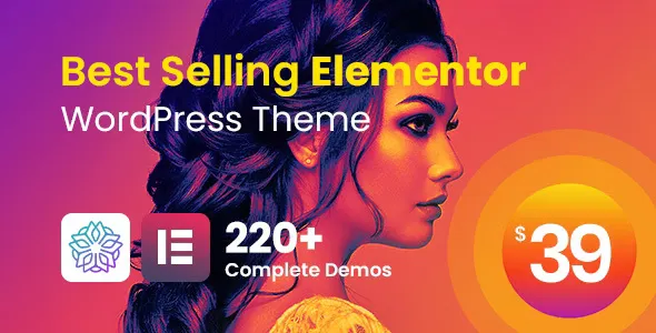 Phlox Pro - Elementor MultiPurpose WordPress Theme v5.17.7