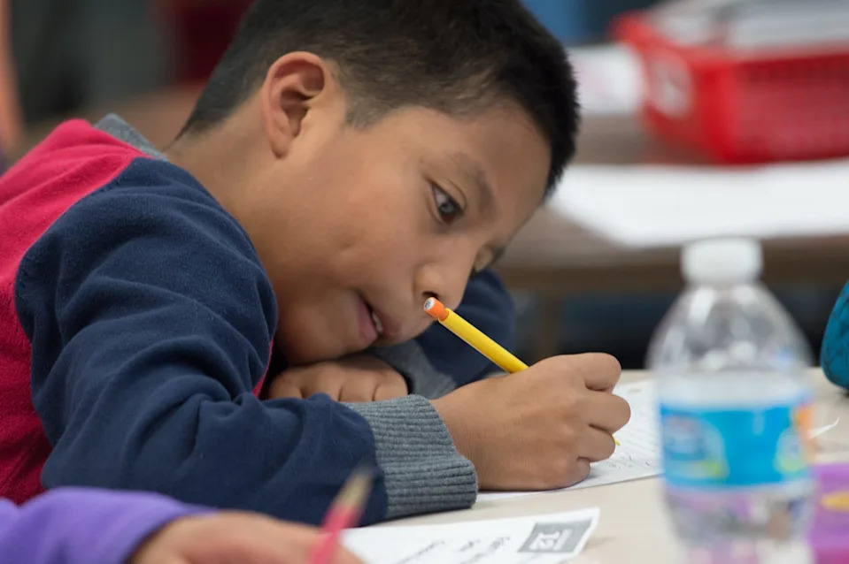 When is the first day of school in Delaware? Peek at your school district's calendar
