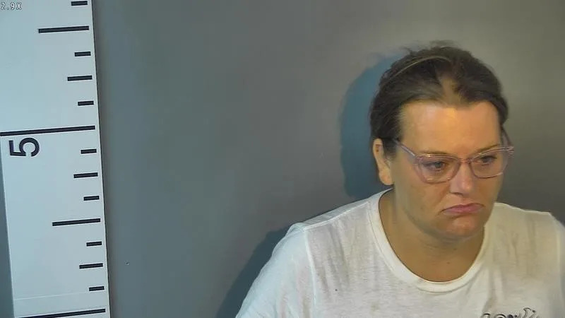 Kentucky woman allegedly admits to trying to kill mother in fire