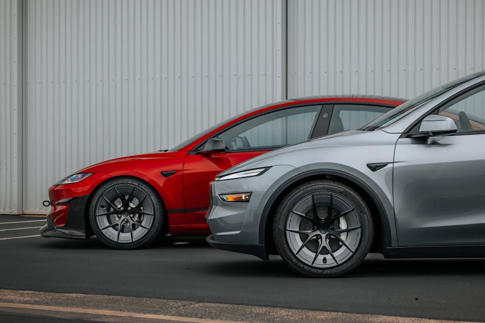 Cheapest EVs to Insure in 2025: Mercury Names the Top 10