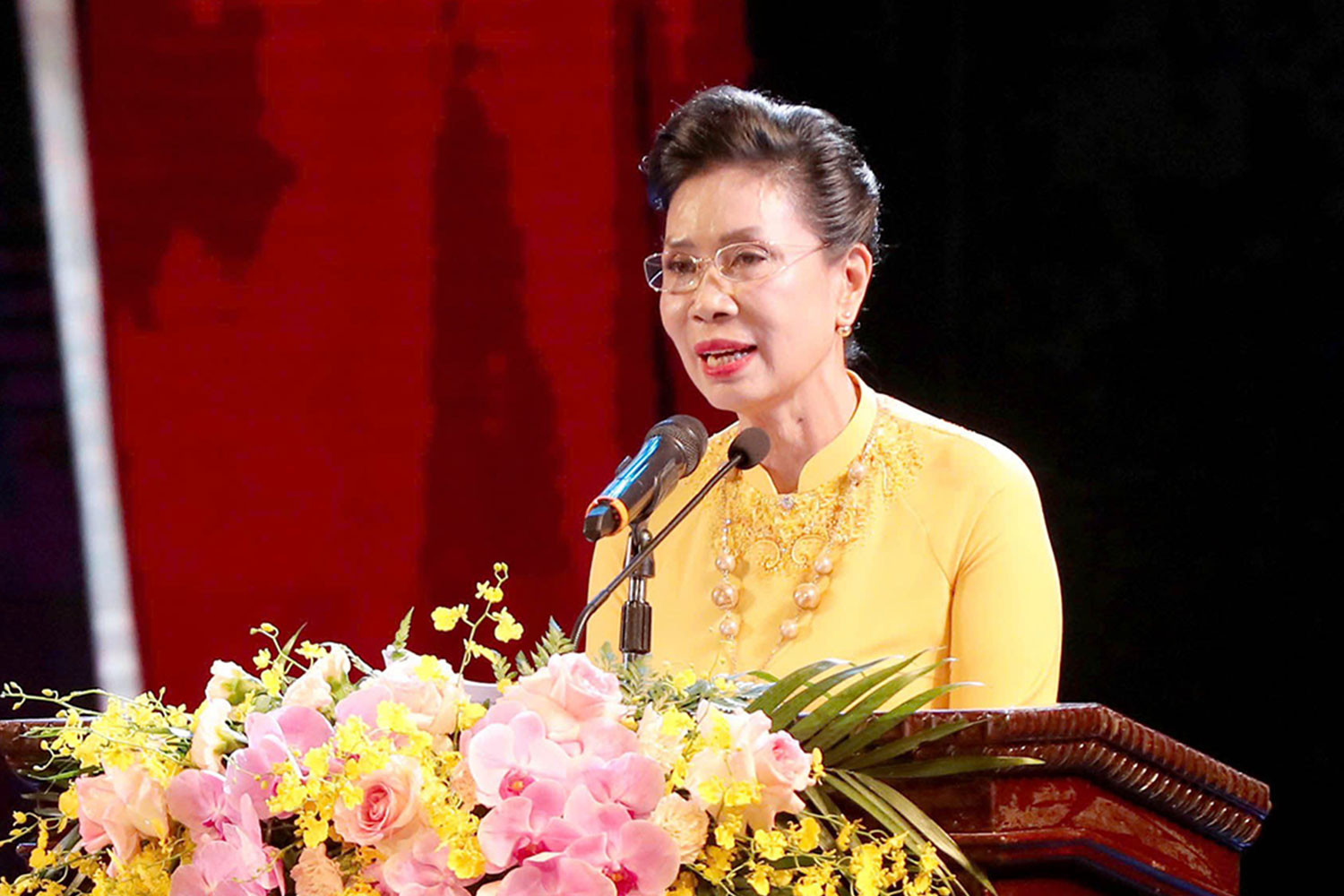 Niềm vui lớn của NSND Minh Hoà, NSND Thanh Ngoan, nghệ sĩ Trà My