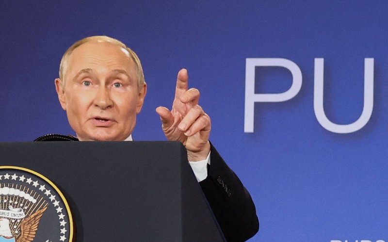 ロシア、ウクライナとの直接交渉継続に意欲　欧米部隊派遣案には反発