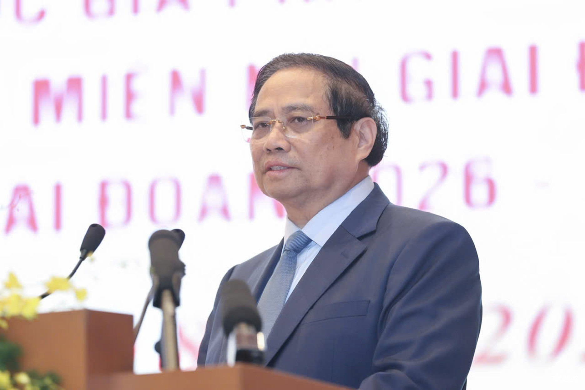 Thực hiện Chương trình mục tiêu quốc gia: Mệnh lệnh từ trái tim