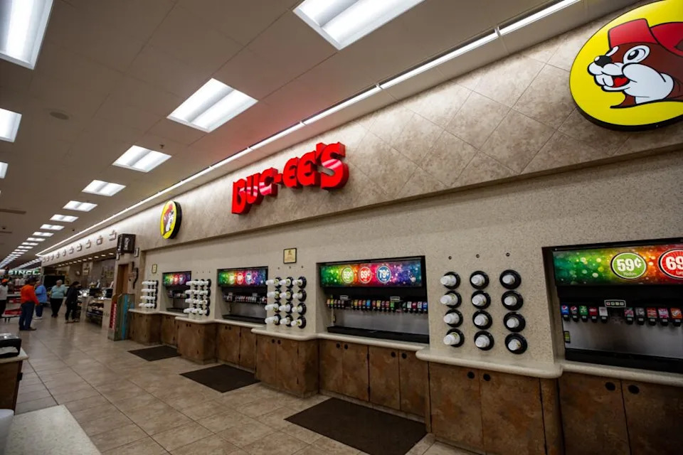 12. Buc-ee's remained only in Texas until 2019, when the company opened a store in Alabama.
