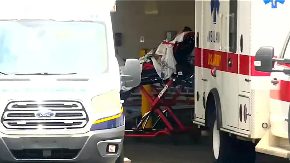 Fort Stewart rapid response: Former safety chief says Army emergency policies, protocols helped save lives
