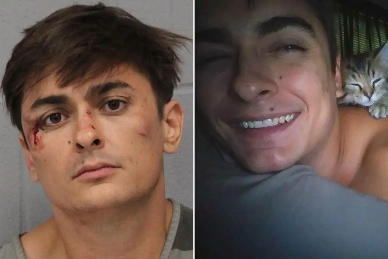 Police Identify Shooting Suspect Who Opened Fire at Texas Target, Killing 3 — Including a Child