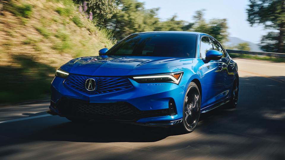 How Honda's New Insurance Service Benefits Car Owners