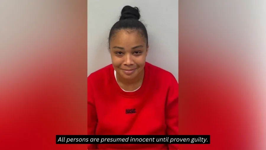 Candace Taylor (Courtesy: Attorney General Liz Murrill)