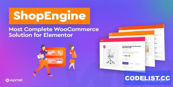 Shop Engine Pro v1.0.3