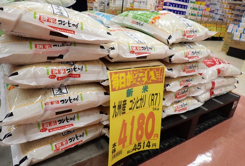 令和のコメ騒動でも新米は堪能したい　プロに聞くおいしい食べ方
