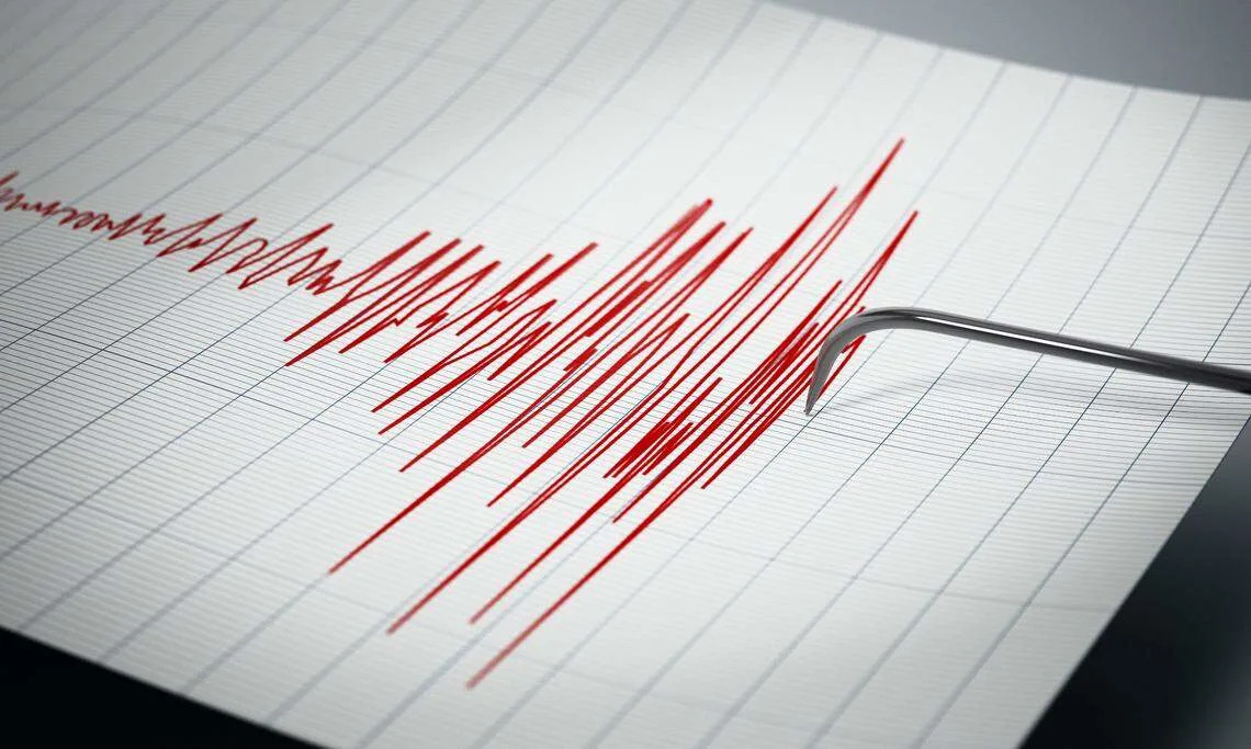 Early morning earthquake rattles Western Washington awake, seismologists say