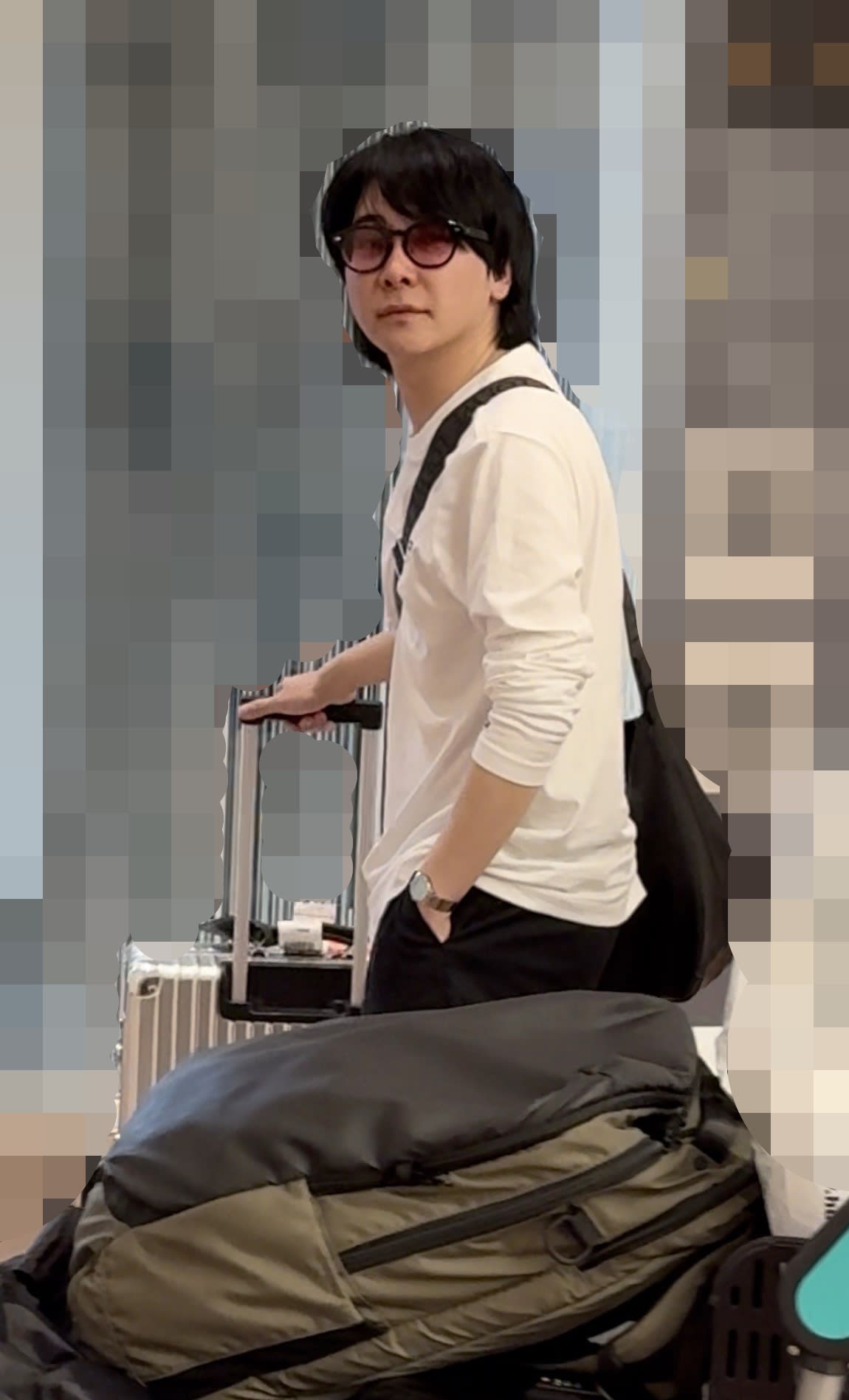 ミセス大森元貴が『あんぱん』で熱唱した『見上げてごらん夜の星を』　思い出す木村拓哉「名作ドラマ」