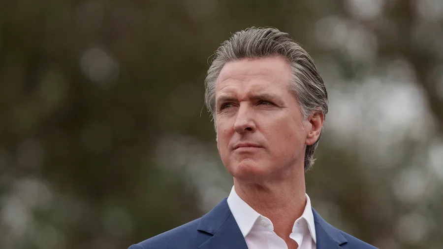 Newsom announces ‘Liberation Day’ event in gerrymandering fight