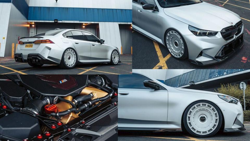 Image via R44 Performance