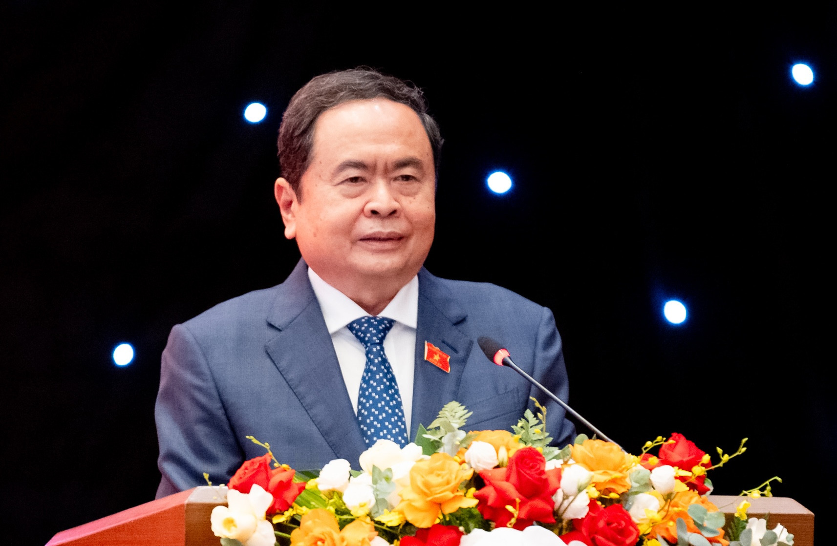 Chủ tịch Quốc hội: Giám sát để kiến tạo phát triển đất nước trong kỷ nguyên mới