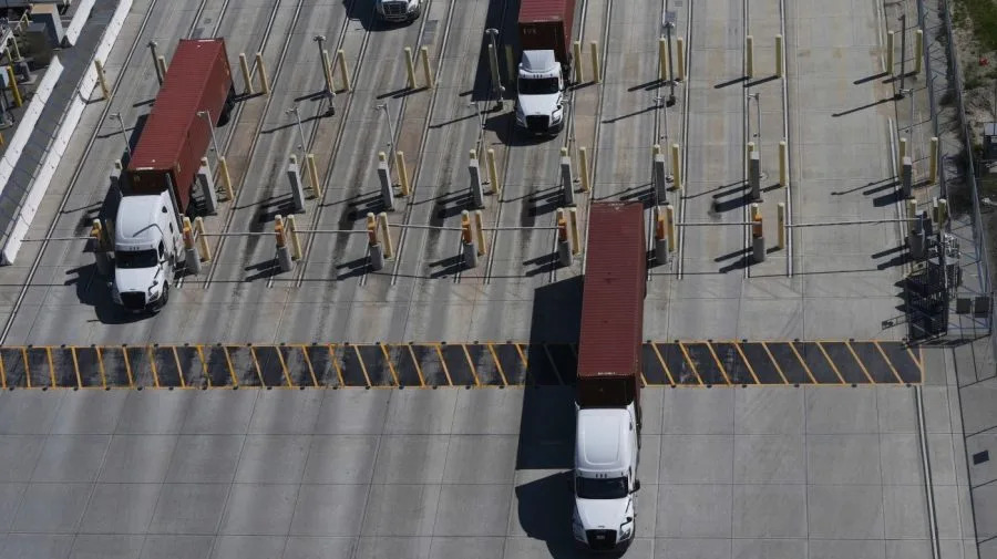 Trump administration invalidates California’s emissions reduction agreement with truck manufacturers