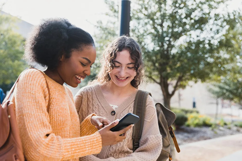 New cell phone laws have seen restrictions enforced across 33 states (Getty/iStock)
